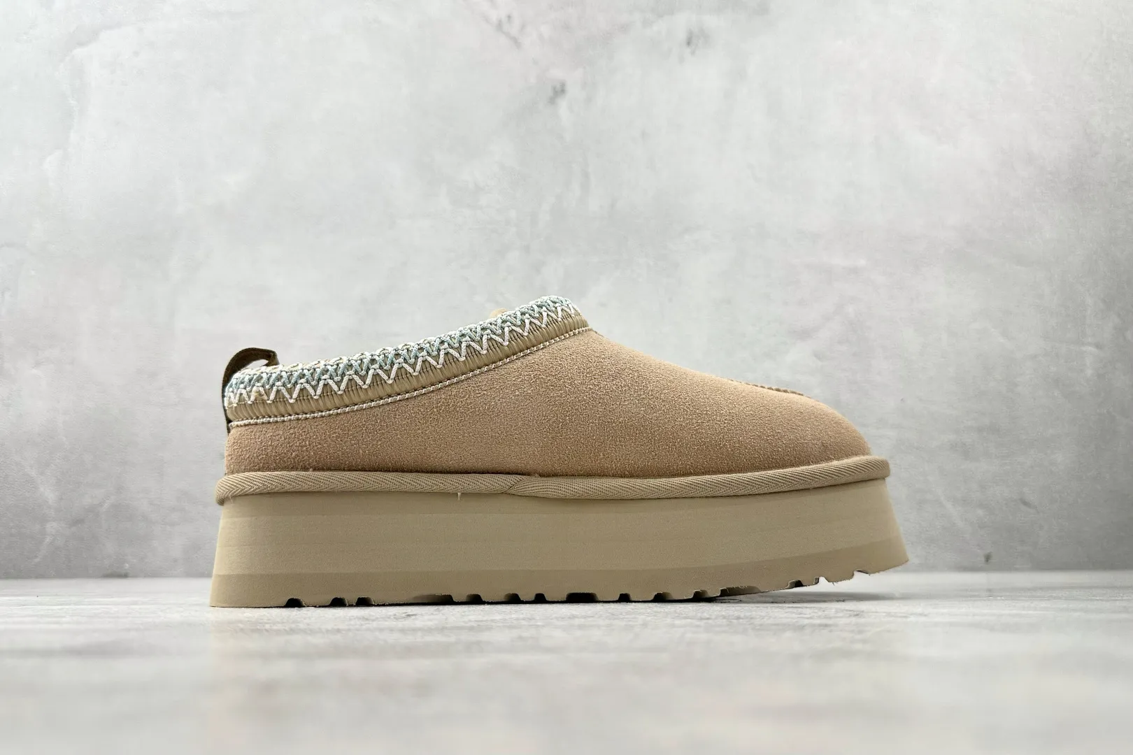 🐲💰 480 supports store UGG Tazz sand color Item number: 1122553-SNDB Size: 35 36 36.5 37.5 38 38.5 39 40